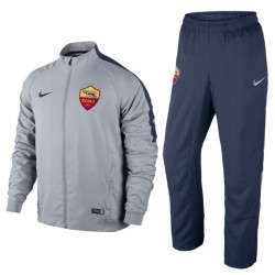 AS Roma UEFA Präsentationsanzug 2014/15 - Nike