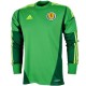 Scotland National team Away goalkeeper shirt 2012/14 - Adidas