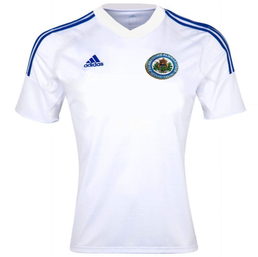 san marino jersey