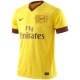 Camiseta Arsenal FC tercera 2011/12 Henry 12 - Nike