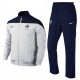 France national soccer team Presentation tracksuit 2014/15 - Nike