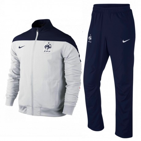 Survetement de présentation France 2014/15 FIFA World Cup - Adidas