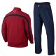 France football team red Presentation tracksuit 2014/15 - Nike