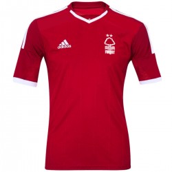 Maglia calcio Nottingham Forest FC Home 2014/15 - Adidas