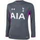 Tottenham Hotspur Away goalkeeper shirt 2014/15 - Under Armour