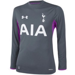Tottenham Hotspur Away goalkeeper shirt 2014/15 - Under Armour