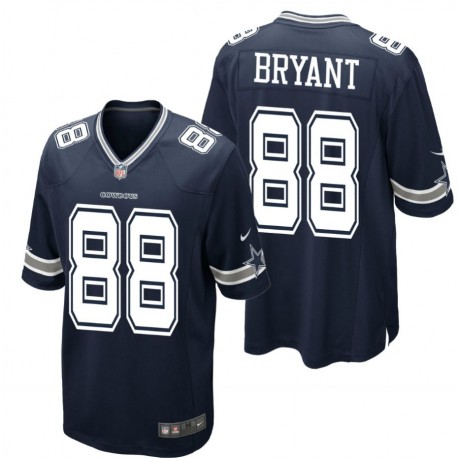 Dallas Cowboys Camiseta Primera - 88 Bryant Nike