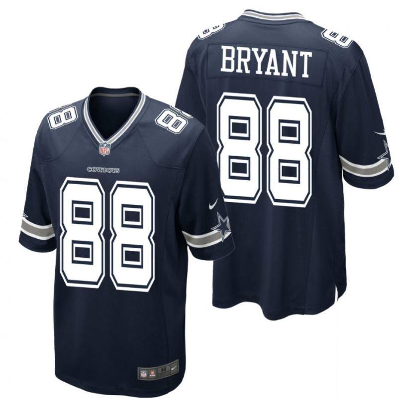 Dallas Cowboys Maillot Domicile 88 Bryant Nike SportingPlus Passion for Sport