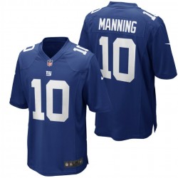 New York Giants Trikot - 10 Manning Nike
