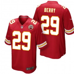 Kansas City Chiefs Trikot - 29 Berry Nike