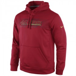 Felpa rappresentanza Football San Francisco 49ers 2015 - Nike