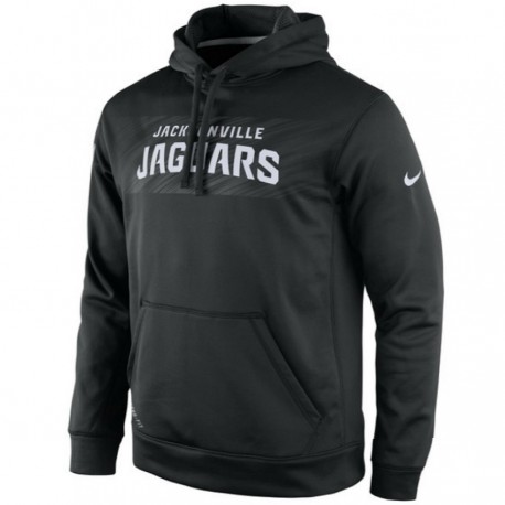 Jacksonville Jaguars sudadera de presentacion 2015 - Nike