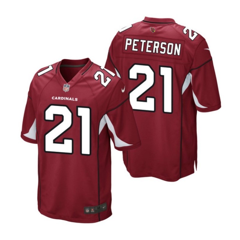 Arizona Cardinals Trikot - 21 Peterson 