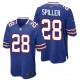 Buffalo Bills Maillot  Domicile - 28 Spiller Nike