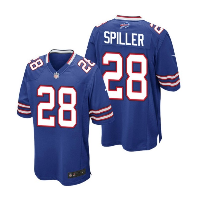 jersey bills buffalo