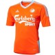 FC Copenhague camiseta de fútbol Third 2014/15 - Adidas