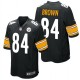 Pittsburgh Steelers Trikot - 84 Brown Nike