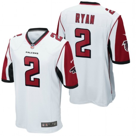 Atlanta Falcons Camiseta Secunda - 2 Ryan Nike