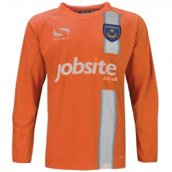 Maglia portiere Portsmouth FC Home 2014/15 - Sondico