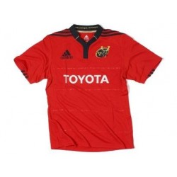 Camiseta Munster Rugby 2011/12 Inicio por Adidas