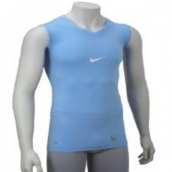 Smanicato Allenamento Nike Pro Ultimate Tight