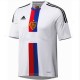 Camiseta de futbol FC Basilea segunda 2013/14 Player Issue m/c - Adidas