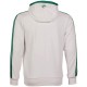 SK Rapid Wien Präsentation jacke/hoodie 2014/15 - Adidas
