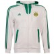 Rapid Wien presentation hooded jacket 2014/15 - Adidas