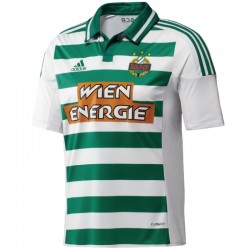 SK Rapid Viena camiseta de futbol Away 2012/13 - Adidas