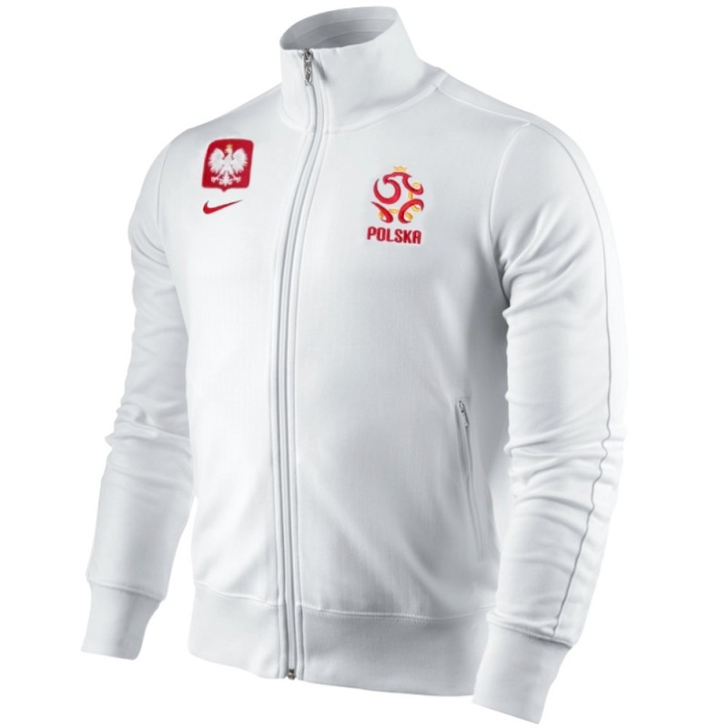 veste pologne nike