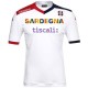 Maillot de foot Cagliari Calcio exterieur 2014/15 - Kappa
