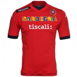 Cagliari Calcio Third football shirt 2014/15 - Kappa