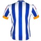 Primera camiseta de futbol Deportivo La Coruña 2013/14 - Lotto