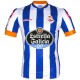 Maglia calcio Deportivo La Coruna Home 2013/14 - Lotto