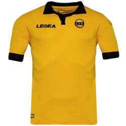 Maglia da calcio Lillestrom (Norvegia) Home 2014/15 - Legea