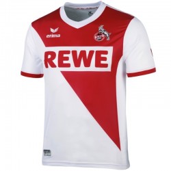Camiseta de futbol FC Koln (Colonia) Home 2014/15 - Erima
