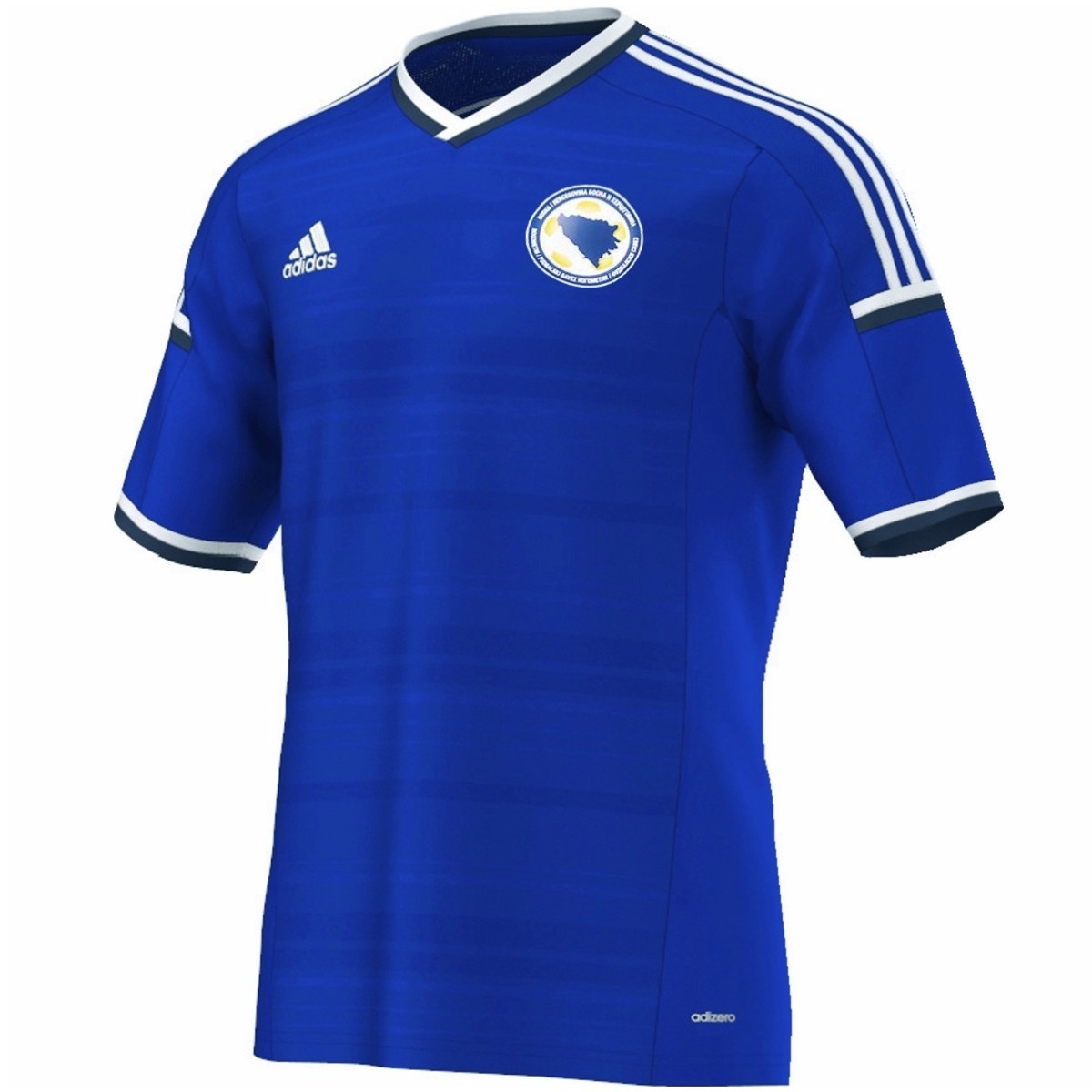 Bosnia jersey adidas online