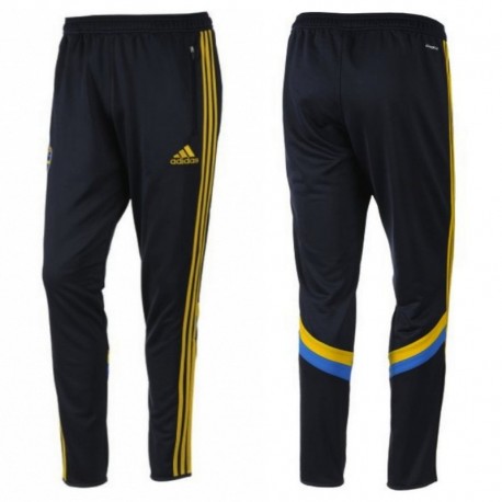 Sweden national team training pants 2015 - Adidas - SportingPlus - Passion  for Sport