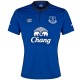 Maglia calcio Everton Home 2014/15 - Umbro