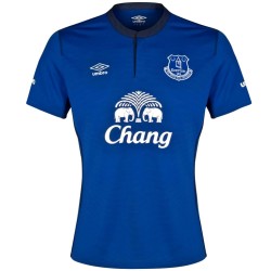 Maglia calcio Everton Home 2014/15 - Umbro
