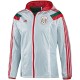 Chaqueta presentación Anthem Mejico 2014/15 - Adidas