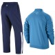 Manchester City Presentation Tracksuit 2014/15 - Nike - Sky blue