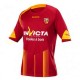 RC Lens Home football shirt 09/10 Reebok