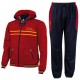 Tuta da rappresentanza AS Roma 2013/14 - Asics