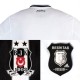 Maglia calcio Besiktas JK Home 2013/14 - Adidas