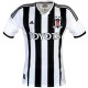 Besiktas JK Home football shirt 2013/14 - Adidas