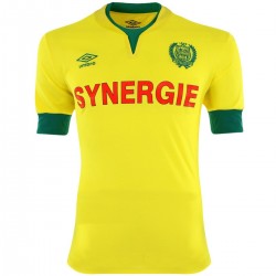 FC Nantes maillot de foot Home 2014/15 - Umbro