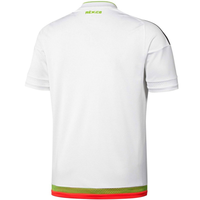 mexico polo shirt adidas
