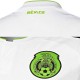 Camiseta fútbol seleccion Mejico Away 2015/16 - Adidas