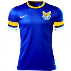 Maillot de foot FC Dalian Aerbin domicile 2013/14 - Nike